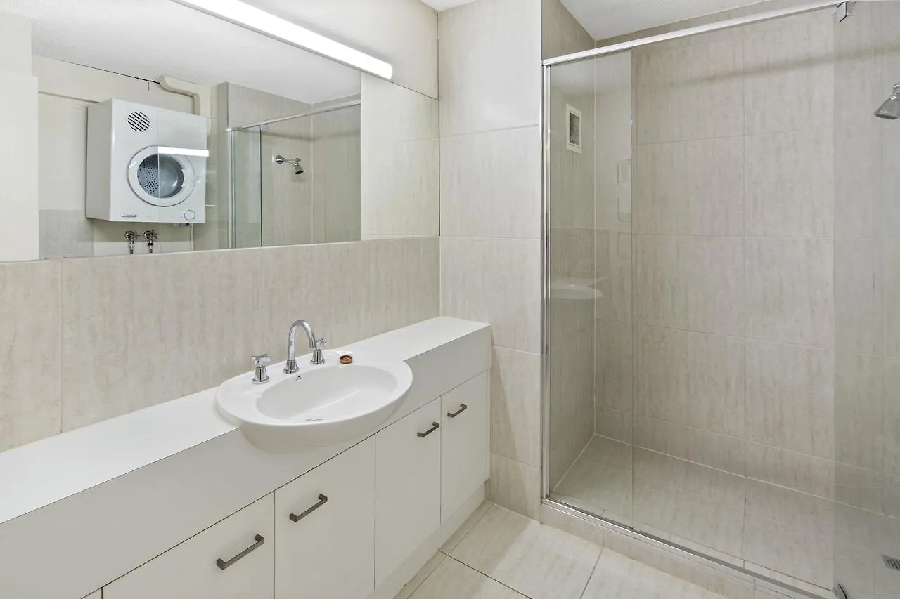 Cheltenham Apartments Caloundra Australien