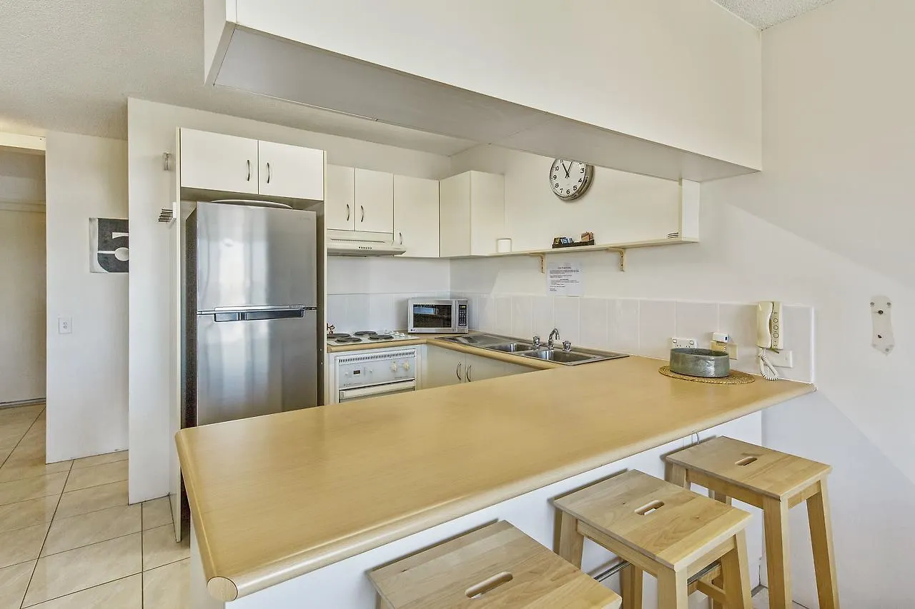 Cheltenham Apartments Caloundra
