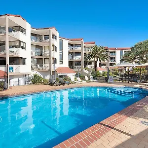 Casablanca Beachfront *** Caloundra