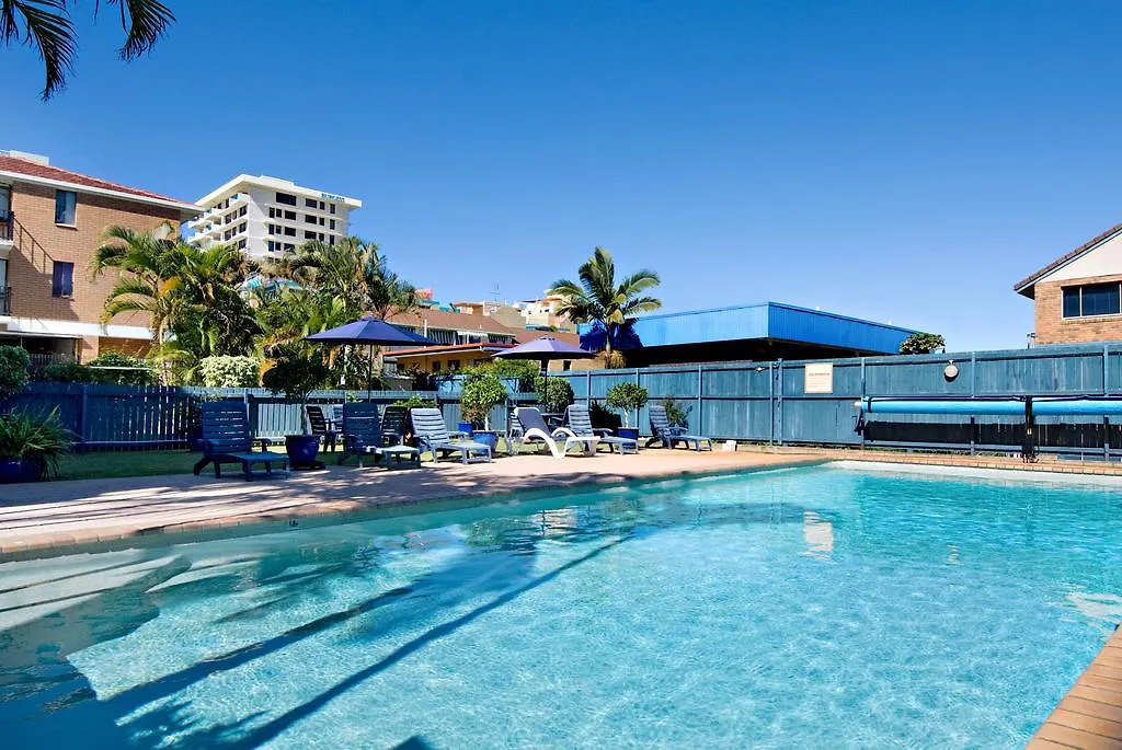 Cheltenham Apartments contacts