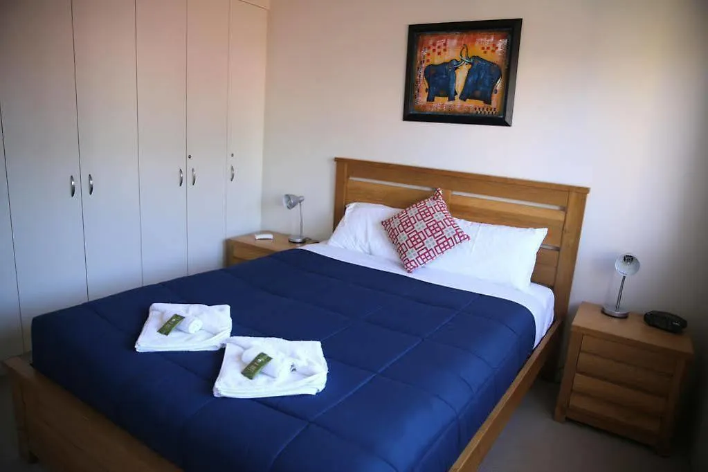 Cheltenham Apartments Caloundra 3*,