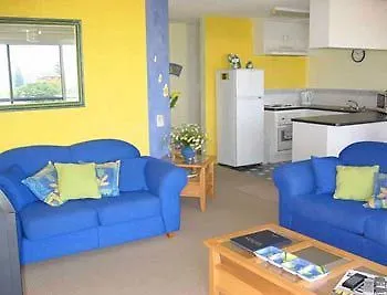 Cheltenham Apartments Caloundra Australia